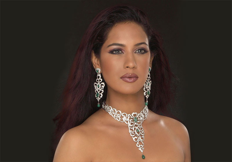 Shutter Smart Studios Jewellery