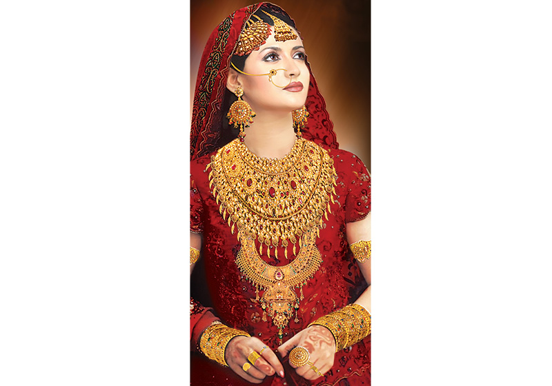 Shutter Smart Studios Jewellery