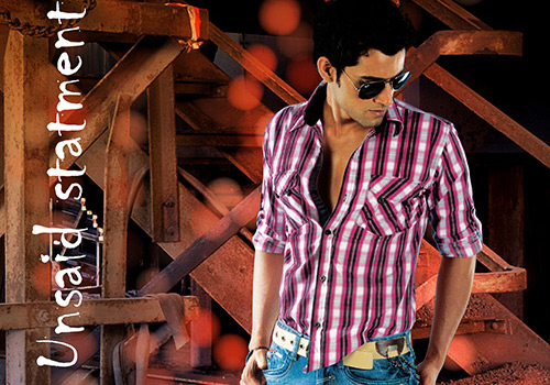 Shutter Smart Studios Model Portfolio