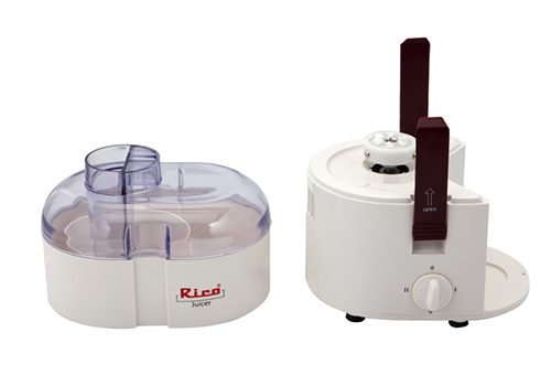 Shutter Smart Studios Ricco-Juicer